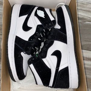 Nike Air Jordan 1 Twist